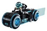 LEGO Ideas 21314 TRON: Legacy