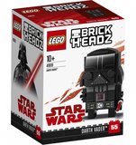 LEGO Brickheadz 41619 Darth Vader