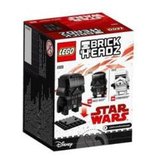 LEGO Brickheadz 41619 Darth Vader