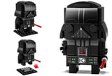 LEGO Brickheadz 41619 Darth Vader