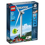 LEGO Creator Expert 10268 Vestas Wind Turbine