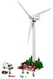 LEGO Creator Expert 10268 Vestas Wind Turbine