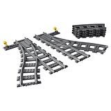 LEGO City 60238 Switch Tracks