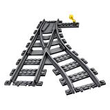 LEGO City 60238 Switch Tracks