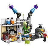 LEGO Hidden Side 70418 J.B.'s Ghost Lab
