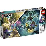 LEGO Hidden Side 70420 Graveyard Mystery