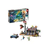 LEGO Hidden Side 70422 Shrimp Shack Attack