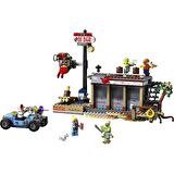LEGO Hidden Side 70422 Shrimp Shack Attack