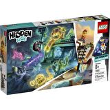 LEGO Hidden Side 70422 Shrimp Shack Attack
