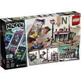 LEGO Hidden Side 70422 Shrimp Shack Attack
