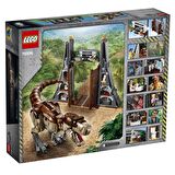 LEGO Jurassic World 75936 Jurassic Park: T.rex Rampage