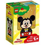 LEGO DUPLO 10898 My First Mickey Build