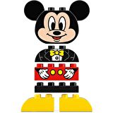 LEGO DUPLO 10898 My First Mickey Build