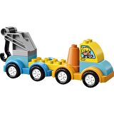 LEGO DUPLO 10883 My First Tow Truck
