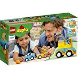 LEGO DUPLO 10883 My First Tow Truck