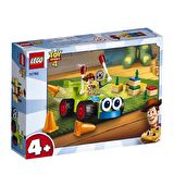LEGO Toy Story 4 10766 Woody and RC