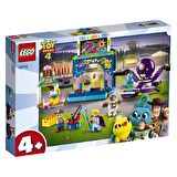 LEGO Toy Story 4 10770 Buzz and Woody's Carnival Mania!