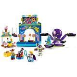 LEGO Toy Story 4 10770 Buzz and Woody's Carnival Mania!