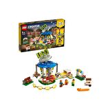 LEGO Creator 31095 Fairground Carousel