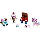 LEGO Movie 70822 Unikitty's Sweetest Friends EVER!