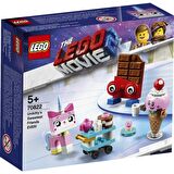 LEGO Movie 70822 Unikitty's Sweetest Friends EVER!
