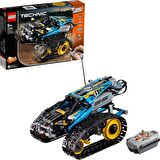 LEGO Technic 42095 Remote-Controlled Stunt Racer
