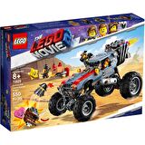 LEGO Movie 70829 Emmet and Lucy's Escape Buggy!