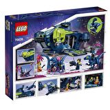 LEGO Movie 70835 Rexs Rexplorer