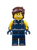 LEGO Movie 70835 Rexs Rexplorer
