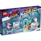 LEGO Movie 70837 Shimmer and Shine Sparkle Spa!