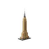 LEGO Architecture 21046 Empire State Building
