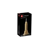 LEGO Architecture 21046 Empire State Building
