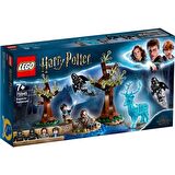 LEGO Harry Potter 75945 Expecto Patronum