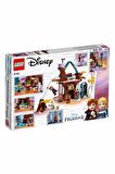 LEGO Disney Princess 41164 Enchanted Tree House