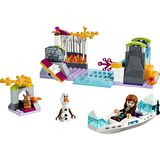 LEGO Disney Princess 41165 Anna's Canoe Expedition