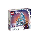 LEGO Disney 41168 Elsa's Jewellery Box