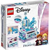 LEGO Disney 41168 Elsa's Jewellery Box