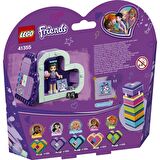 LEGO Friends 41355 Emma's Heart Box
