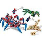 LEGO Super Heroes 76114 Spider-Man's Spider Crawler