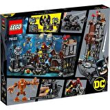 LEGO Super Heroes 76122 Batcave Clayface Invasion