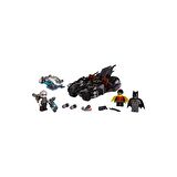 LEGO Super Heroes 76118 Mr. Freeze Batcycle Battle