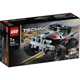 LEGO Technic 42090 Getaway Truck