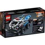 LEGO Technic 42090 Getaway Truck