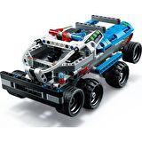 LEGO Technic 42090 Getaway Truck