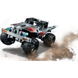 LEGO Technic 42090 Getaway Truck
