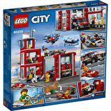 LEGO City 60215 Fire Station