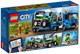 LEGO City 60223 Harvester Transport