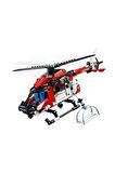 LEGO Technic 42092 Rescue Helicopter