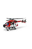 LEGO Technic 42092 Rescue Helicopter