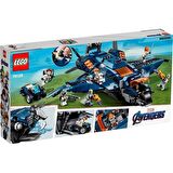 LEGO Super Heroes 76126 Avengers Ultimate Quinjet